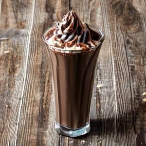 Chocolate Shake