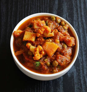 Aloo Gobi