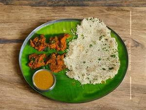 Special Ghee Roast