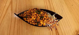 Crispy Corn