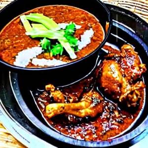 Chicken Angara Boneless