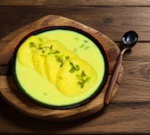 Vrat Rasmalai[2pcs]