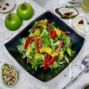 Kachumber Salad