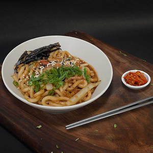 Yaki Udon