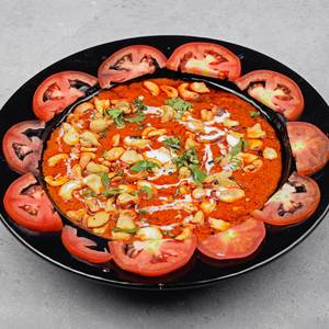 Kaju Curry   