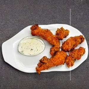 Crispy Chicken