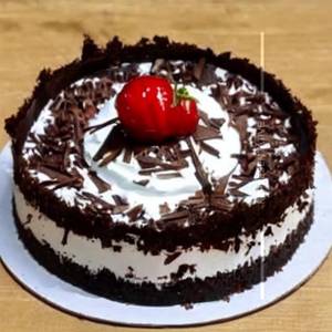 Black Forest Pastry (1 Pc)