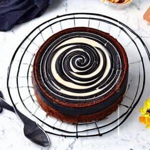 Marble Cake [6 Pieces]