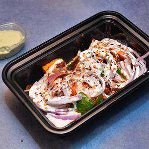 Tawa Paneer Tikka