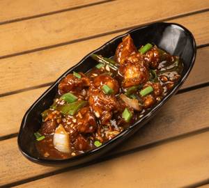 Chilli Chicken