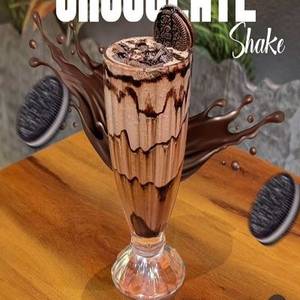 Oreo Shake