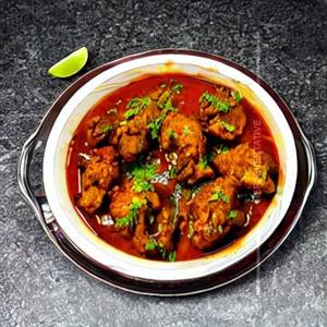 Khyber Chicken