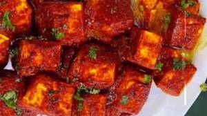 Paneer Tai Pai