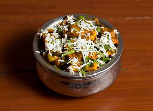 Mix Veg