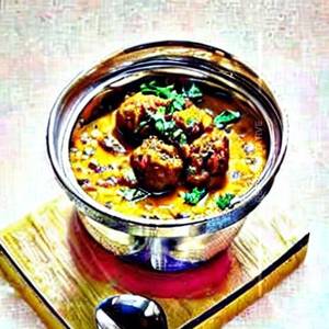 Dal Tadka