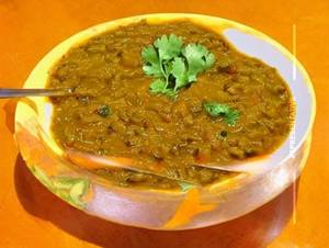 Dal Fry