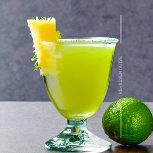 Pineapple Lime