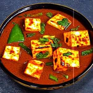 Paneer Lajawab