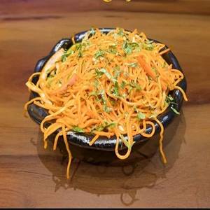Singapuri Noodles