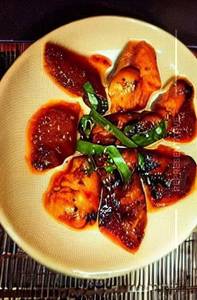 Chicken Hong Kong Dry(full)