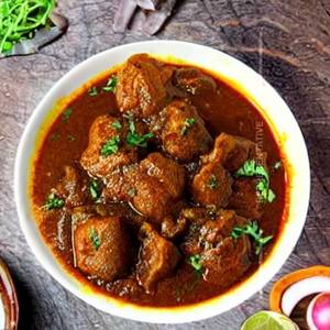 Mutton Lamba