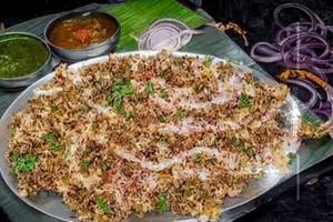 Ghee Onion Podi Roast 