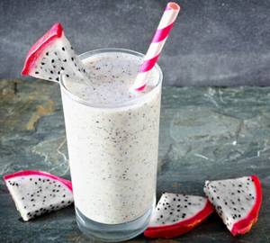Dragon Shake