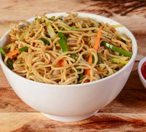 Veg Fried Noodles