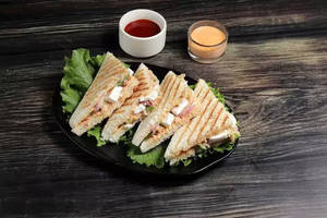 Masala Sandwich