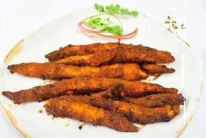 Bangada Fry