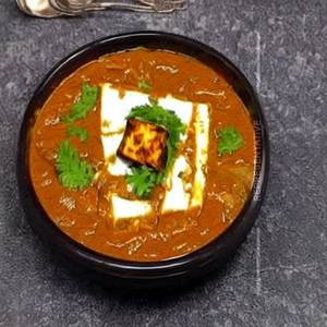 Paneer Chatapata