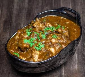 Pnr Chilly Gravy ( Full )