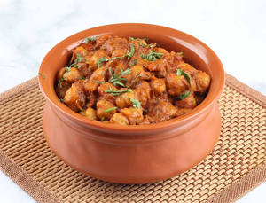 Chana Masala