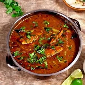 Fish Pahadi 