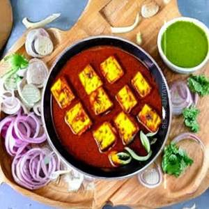 Paneer Lawabdar