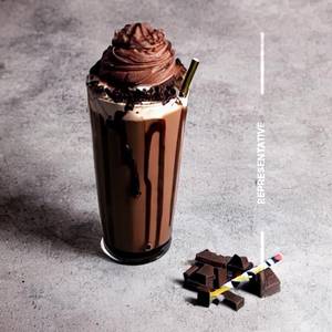 Chocolate Monster Shake