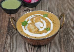 Methi Malai Paneer (500ml)
