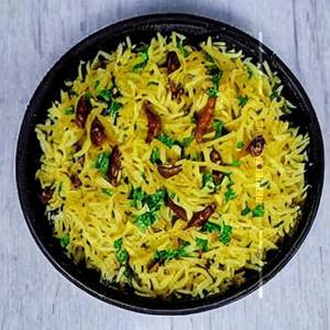 Jeera Rice
