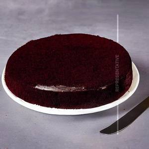 Choco Velvet -0.5 Kg    