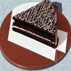 Brownie pastry
