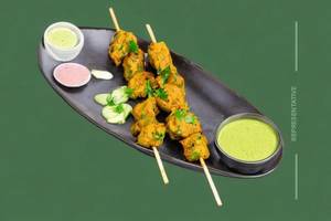 Murgi Hariyali Kebab