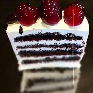 Black forest [1 pc]
