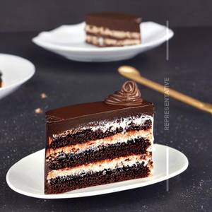 Chocolate Pastry