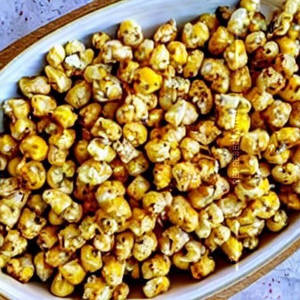 Crispy Corn