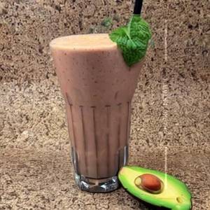 Avacado Shake