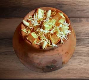 Special Paneer Biryani