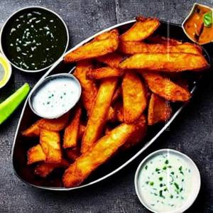 Fish & Chips