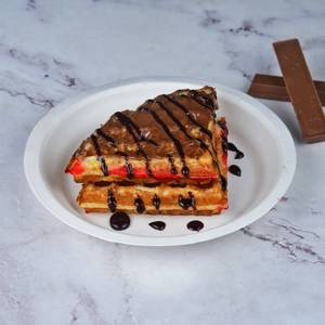 KitKat Waffle