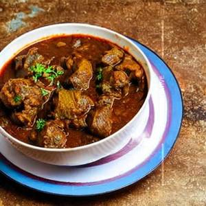 Mutton Maratha