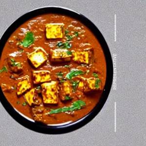 Kaju Paneer